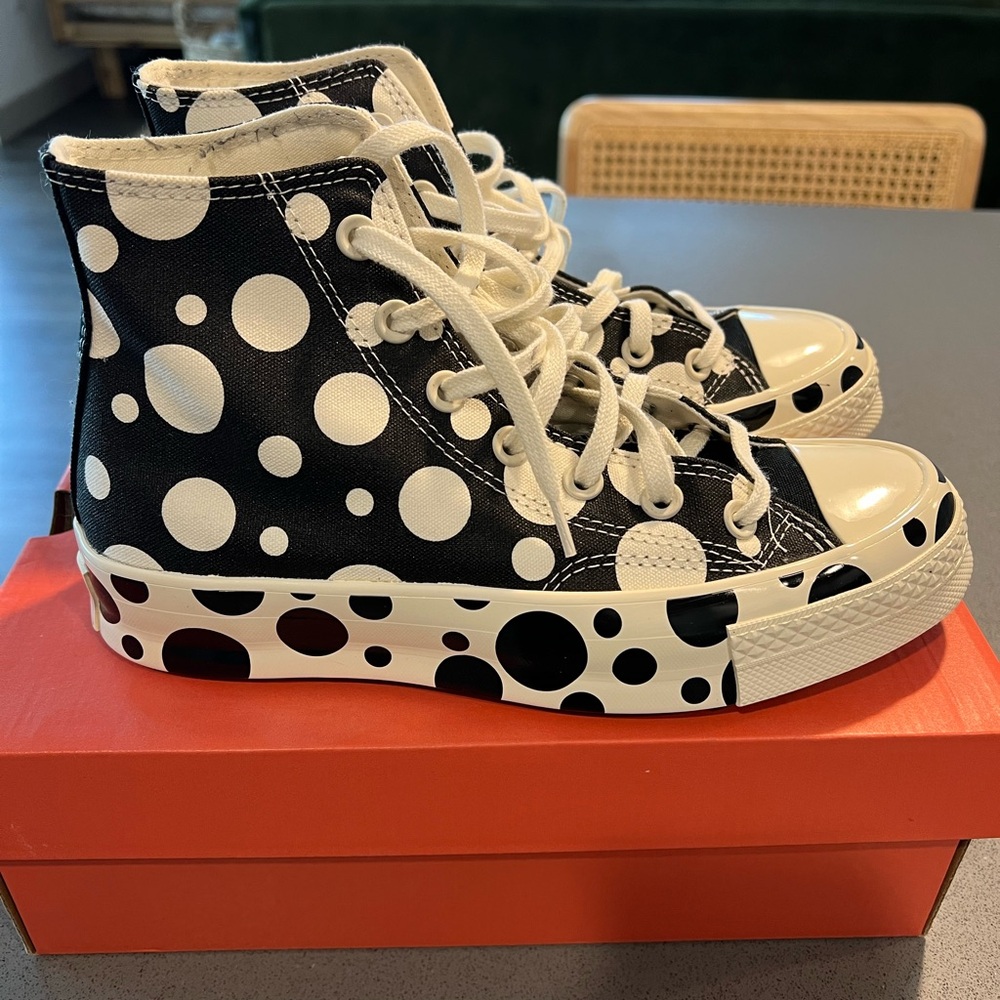 *NEW* Converse All Star Chuck Taylor 70 Hi Tops